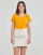 Odjeća Žene
 Majice kratkih rukava U.S Polo Assn. CRY 51520 EH03 Narančasta