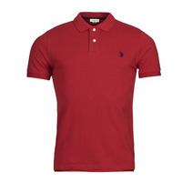 Odjeća Muškarci
 Polo majice kratkih rukava U.S Polo Assn. KING 41029 EHPD Red