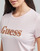 Odjeća Žene
 Majice kratkih rukava Guess SS CN ASTRELLE TEE Ružičasta