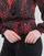 Odjeća Žene
 Topovi i bluze Guess LS PIPER TOP Crvena / Crna