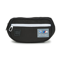 Torbe Pojasne torbice Puma BMW MMS WAIST BAG Crna