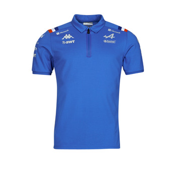 Odjeća Muškarci
 Polo majice kratkih rukava Kappa ASHAM ALPINE F1 Blue