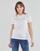 Odjeća Žene
 Majice kratkih rukava Replay W3318C Bijela