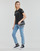 Odjeća Žene
 Majice kratkih rukava Replay W3318C Crna