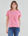 Odjeća Žene
 Majice kratkih rukava Replay W3318C Ružičasta
