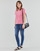 Odjeća Žene
 Majice kratkih rukava Replay W3318C Ružičasta