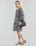 Odjeća Žene
 Kratke haljine Replay W9732A Crna / Bijela
