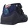 Obuća Djevojčica Derby cipele & Oksfordice Biomecanics 211110 Plava