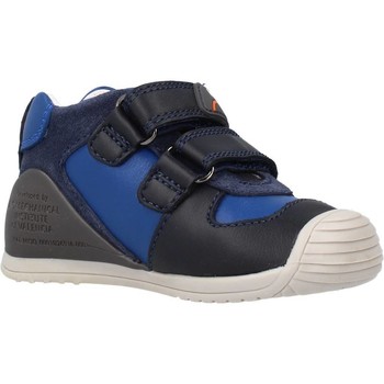 Obuća Dječak
 Derby cipele & Oksfordice Biomecanics 211132 Plava