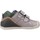 Obuća Dječak
 Derby cipele & Oksfordice Biomecanics 211137 Siva