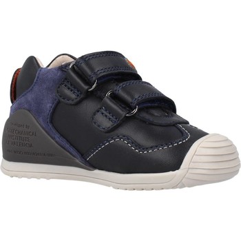 Obuća Dječak
 Derby cipele & Oksfordice Biomecanics 211138 Plava