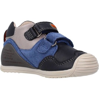 Obuća Dječak
 Derby cipele & Oksfordice Biomecanics 211139 Plava