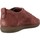 Obuća Žene
 Derby cipele & Oksfordice Geox D NEW DO A Crvena