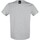 Odjeća Muškarci
 Majice kratkih rukava Everlast 204422 Siva