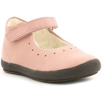 Obuća Djevojčica Balerinke i Mary Jane cipele Mod'8 Fify Ružičasta