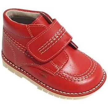 Obuća Čizme Bambinelli 925 Rojo Red