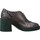 Obuća Žene
 Derby cipele & Oksfordice Geox D ADRYA MID Smeđa