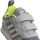 Obuća Djeca Running/Trail adidas Originals Zx 700 hd cf i Siva