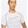 Odjeća Muškarci
 Majice kratkih rukava Nike Pro Drifit Bijela