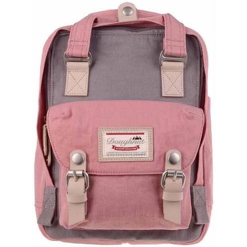 Torbe Žene
 Ruksaci Doughnut Macaroon Mini Backpack - Lavender Rose Višebojna