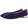 Obuća Žene
 Balerinke i Mary Jane cipele Gioseppo Corinth 57095 - Navy Plava