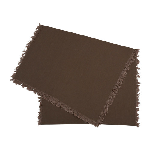 Côté Table NALIA Nutmeg