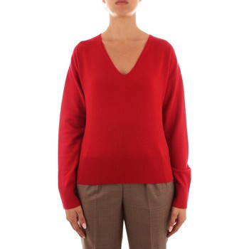 Odjeća Žene
 Majice kratkih rukava Maxmara Studio SERENA Red