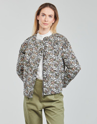 Odjeća Žene
 Kratke jakne Betty London CIAOBELLO Crna / Multicolour