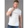 Odjeća Muškarci
 Majice kratkih rukava Givenchy BM70K93002 Bijela