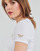Odjeća Žene
 Majice kratkih rukava Emporio Armani EA7 TROLOPA Bijela