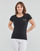 Odjeća Žene
 Majice kratkih rukava Emporio Armani EA7 TROLOPA Crna