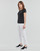 Odjeća Žene
 Majice kratkih rukava Emporio Armani EA7 TROLOPA Crna