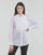 Odjeća Žene
 Košulje i bluze Karl Lagerfeld KL MONOGRAM LACE BIB SHIRT Bijela