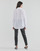 Odjeća Žene
 Košulje i bluze Karl Lagerfeld KL MONOGRAM LACE BIB SHIRT Bijela