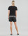 Odjeća Žene
 Topovi i bluze Karl Lagerfeld S/SLV BOUCLE KNIT TOP Crna / Krem boja
