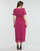 Odjeća Žene
 Duge haljine Betty London MARTI Ružičasta