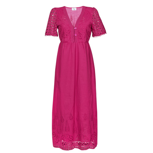 Odjeća Žene
 Duge haljine Betty London MARTI Ružičasta