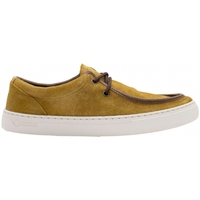 Obuća Muškarci
 Derby cipele Natural World Aya 6766 - Golden Smeđa