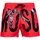 Odjeća Muškarci
 Kupaći kostimi / Kupaće gaće Moschino V6119 Crvena