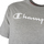 Odjeća Muškarci
 Majice kratkih rukava Champion 212687 Siva