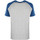 Odjeća Muškarci
 Majice kratkih rukava Champion 212688 Plava