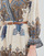 Odjeća Žene
 Kratke haljine Liu Jo HABIRDA Boho