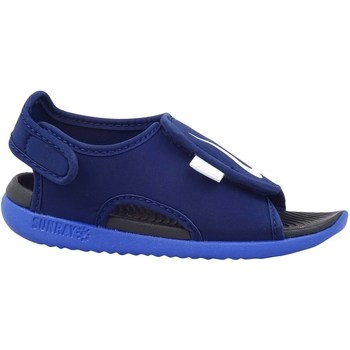 Obuća Djeca Sandale i polusandale Nike Sunray Adjust 5 V2 Blue