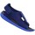 Obuća Djeca Obuća za vodu Nike Sunray Adjust 5 V2 Plava