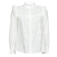 Odjeća Žene
 Topovi i bluze Betty London BEA Bijela