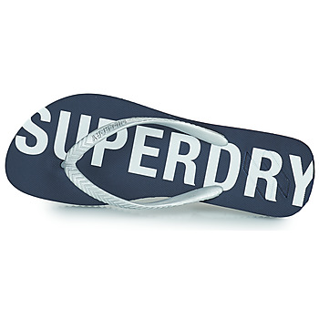 Superdry Code Essential Flip Flop Plava