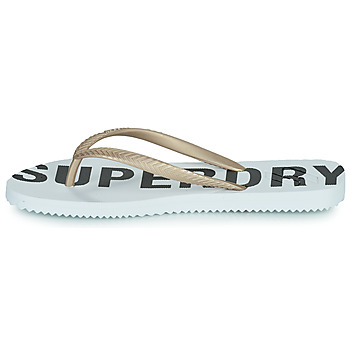 Superdry Code Essential Flip Flop Ružičasta