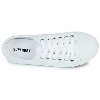 Superdry Low Pro Classic Sneaker Bijela