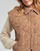 Odjeća Žene
 Kratke jakne Betty London COLDETTE Camel