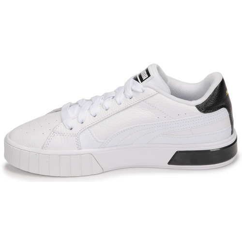 Puma CALI STAR Bijela / Crna